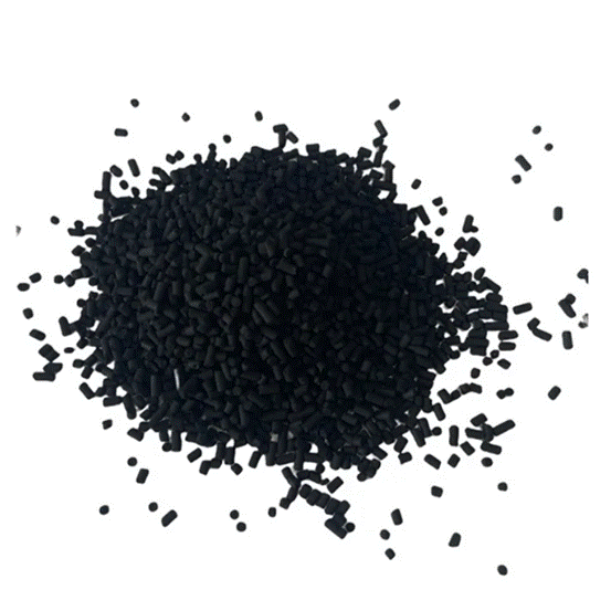 Activated Carbon Cigarette Filter