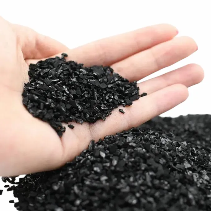 Activated Carbon For Emergency Rescue