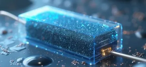 Activated Carbon For Supercapacitor Application suppliers