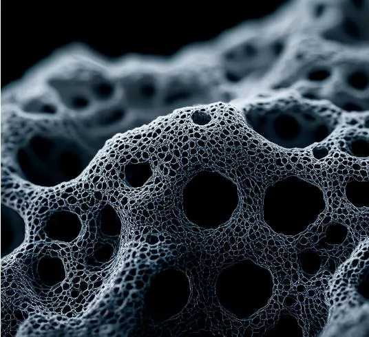 Carbone activé dans la récupération d'or