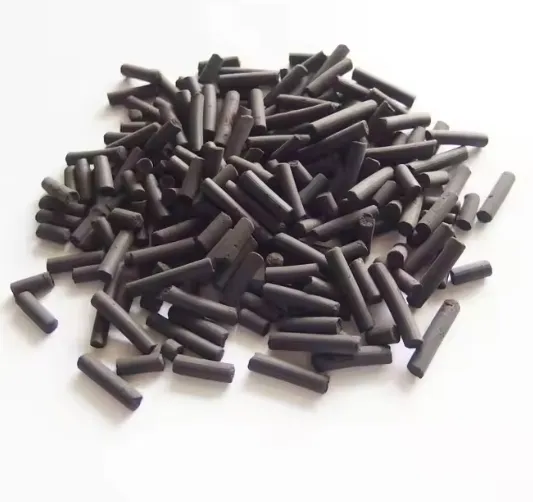 Catalyseur à base de carbone