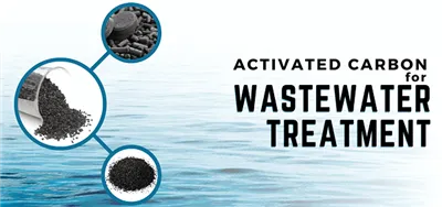 Que fait le charbon actif